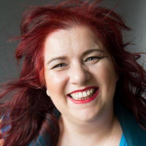 Sarah Arrow red hair - Sarah Arrow