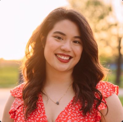 headshot - Tina Lopez