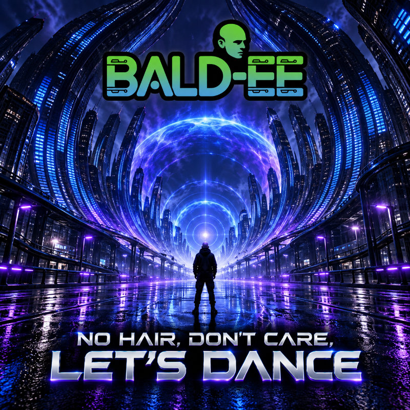 No Hair, Don't Care, Let's Dance